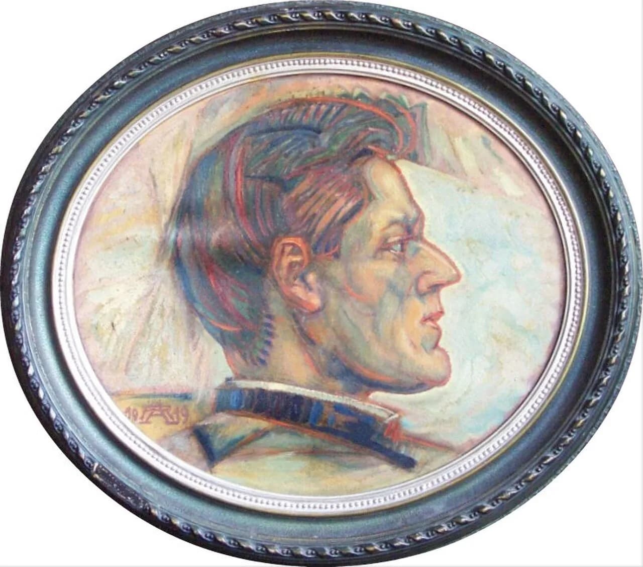 Richard Ackermann