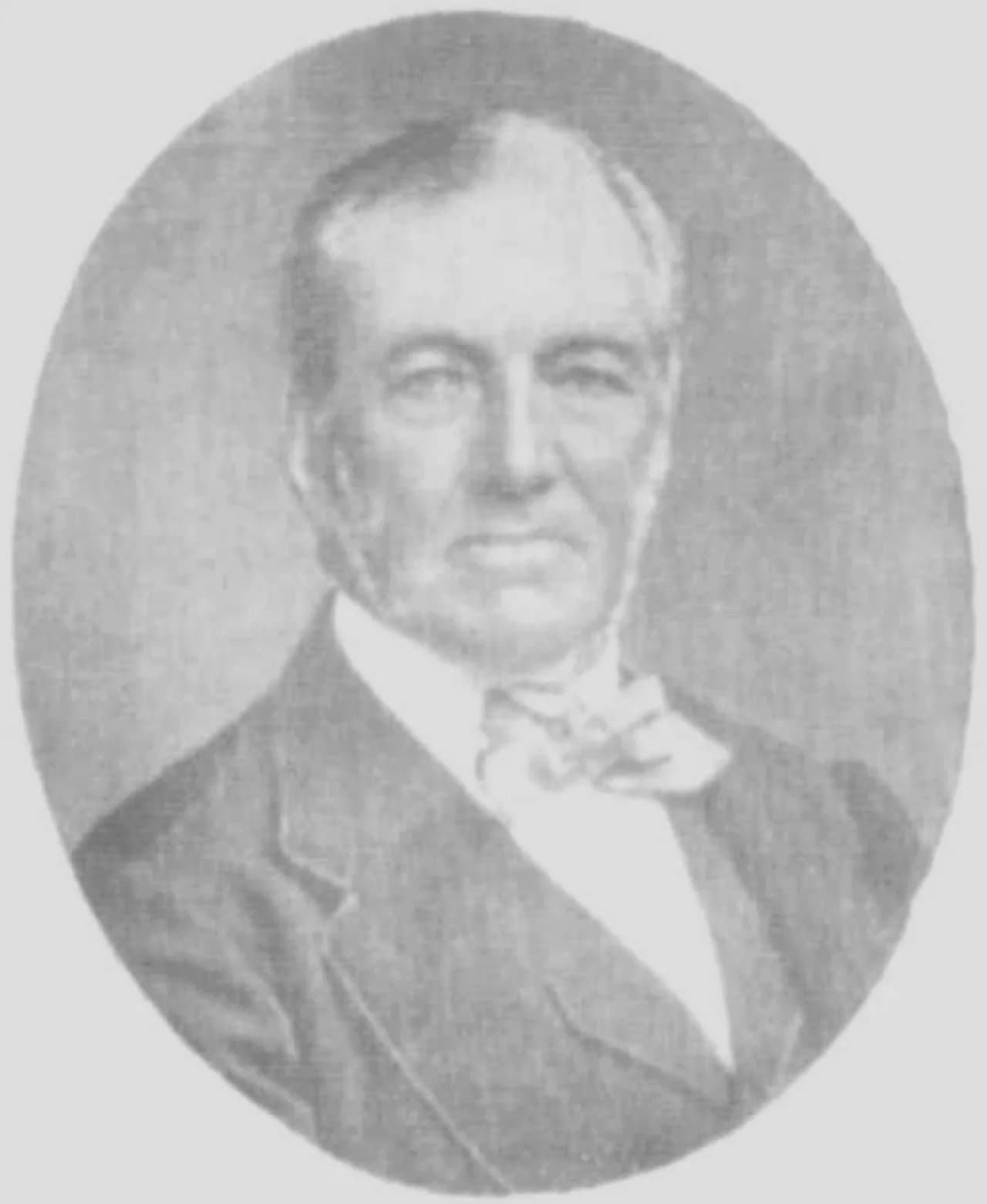 Francis Murphy