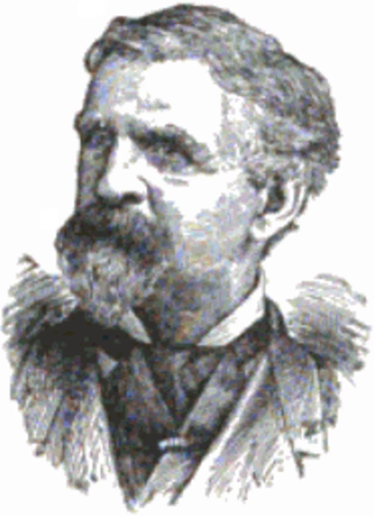 Francis N. Bangs