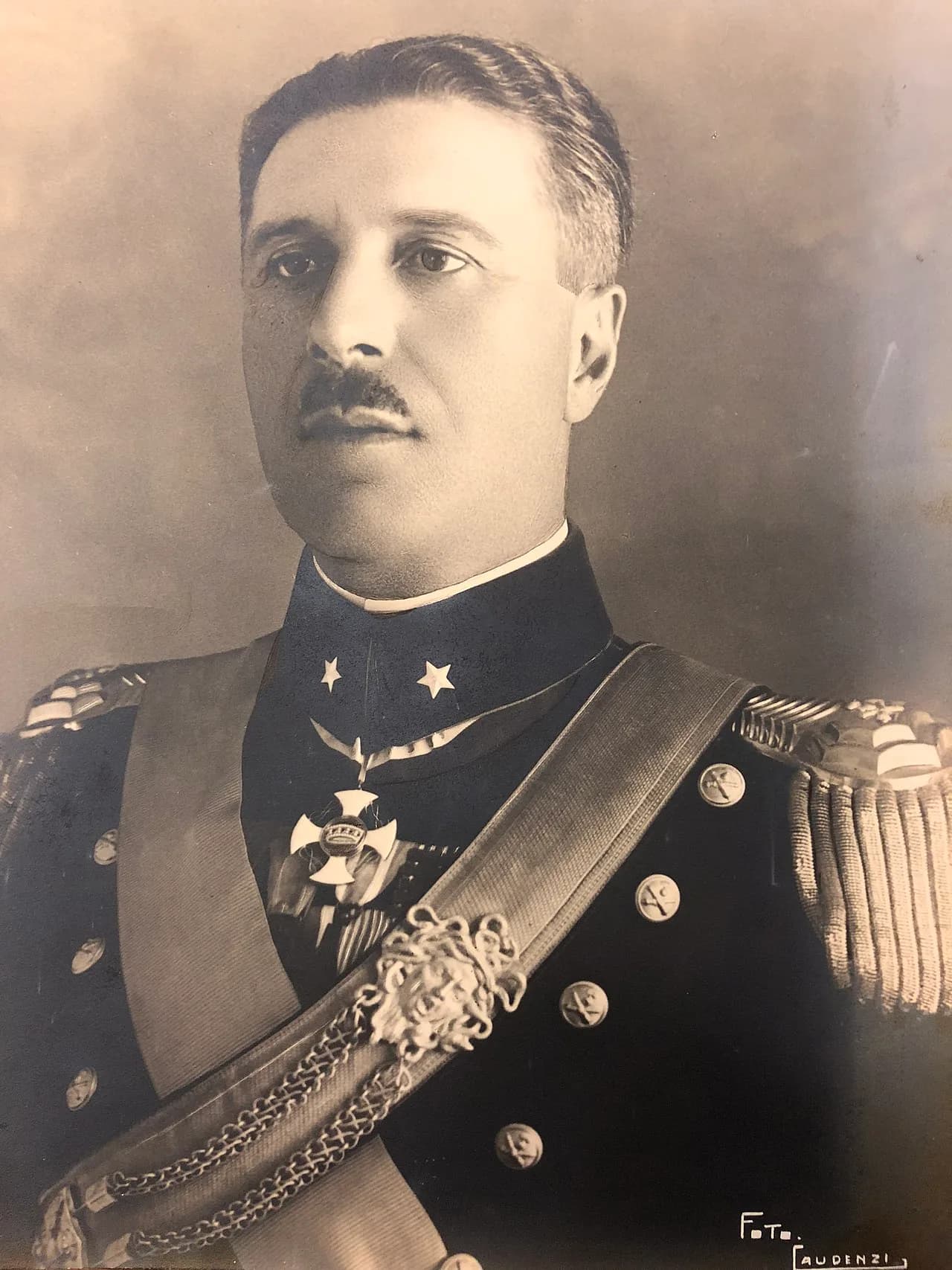 Mario Balotta