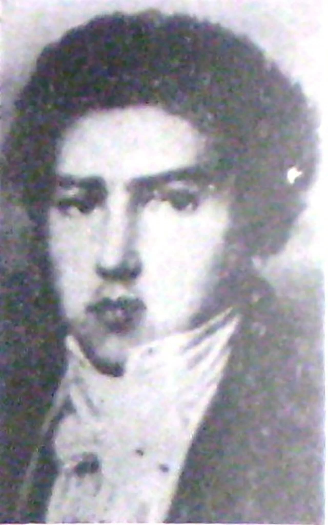 Marco Avellaneda