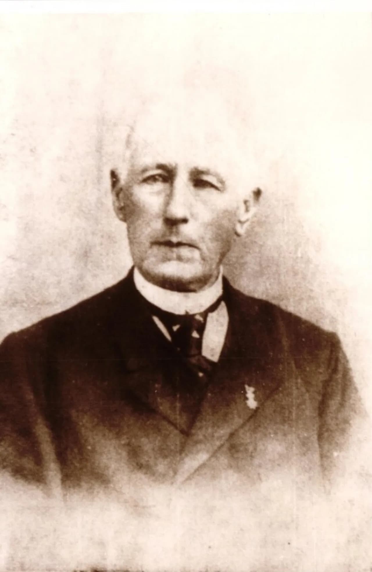Godefridus Marcelis Frencken