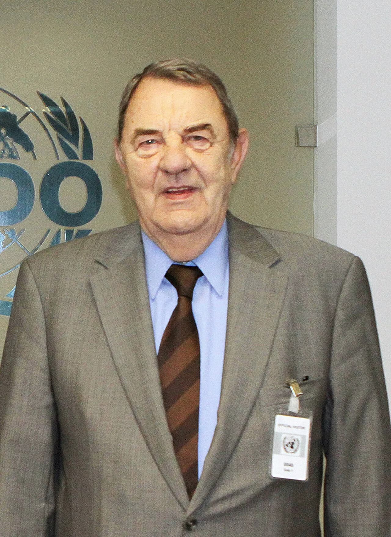Richard Schenz