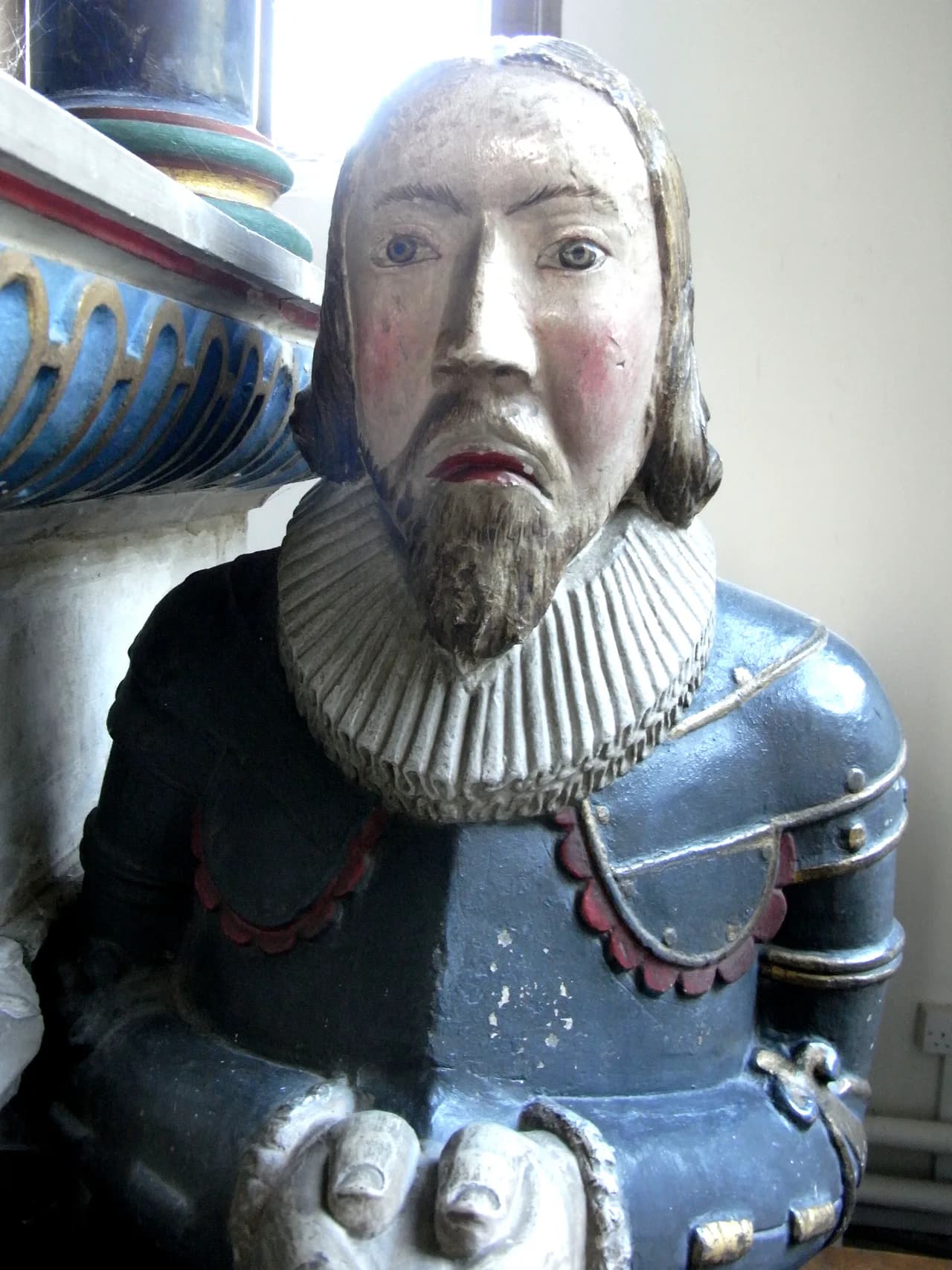Francis Popham