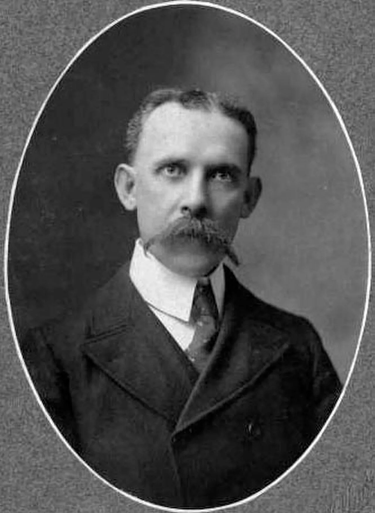 Francis Preston Venable