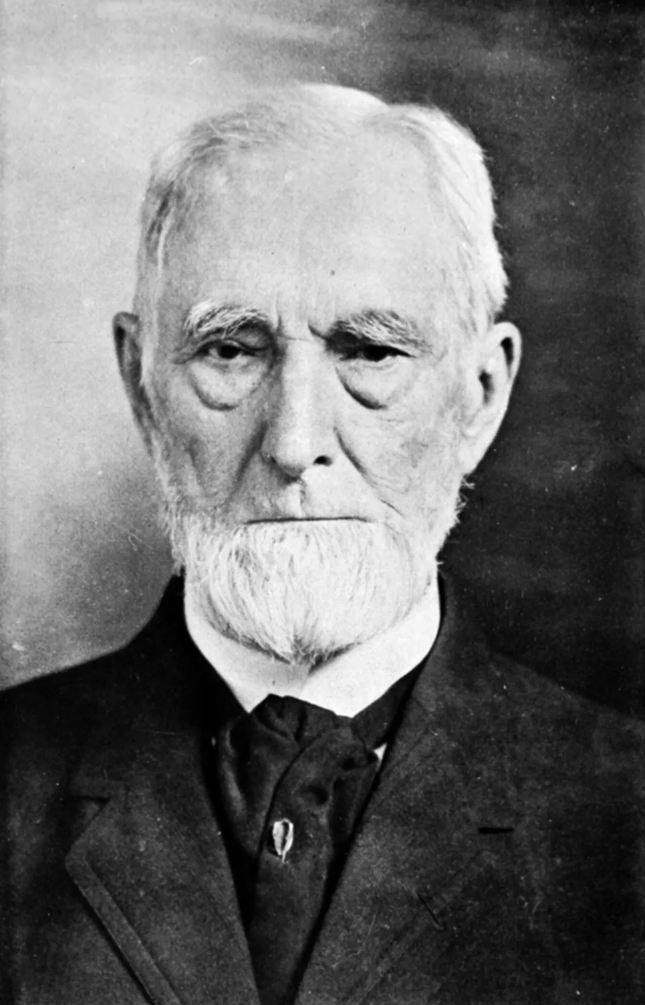 Francis S. Hoyt