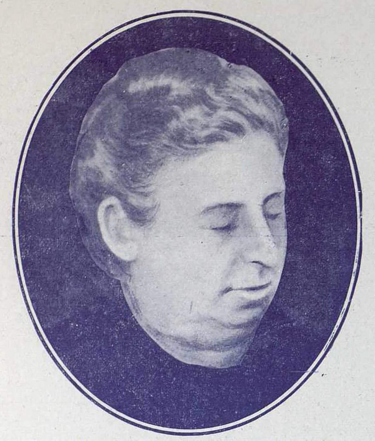 Gabriela Ortega Feria