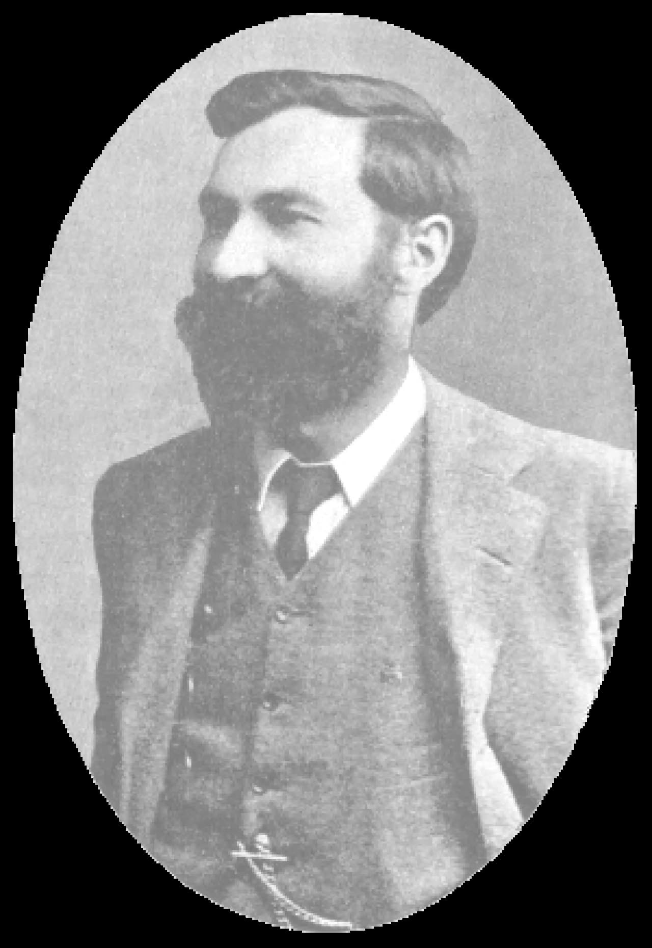 Francis Sheehy-Skeffington