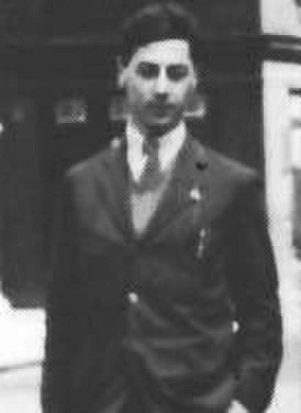 Francis Skinner
