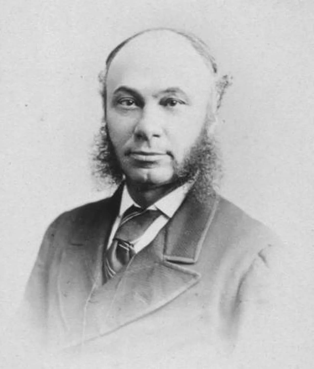 Francis Smith