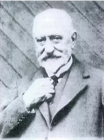 Francis Spring