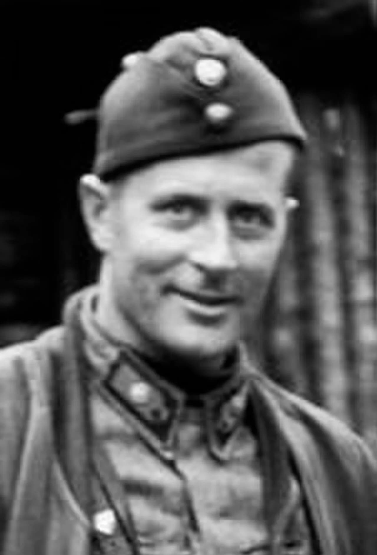 Jorma Karhunen