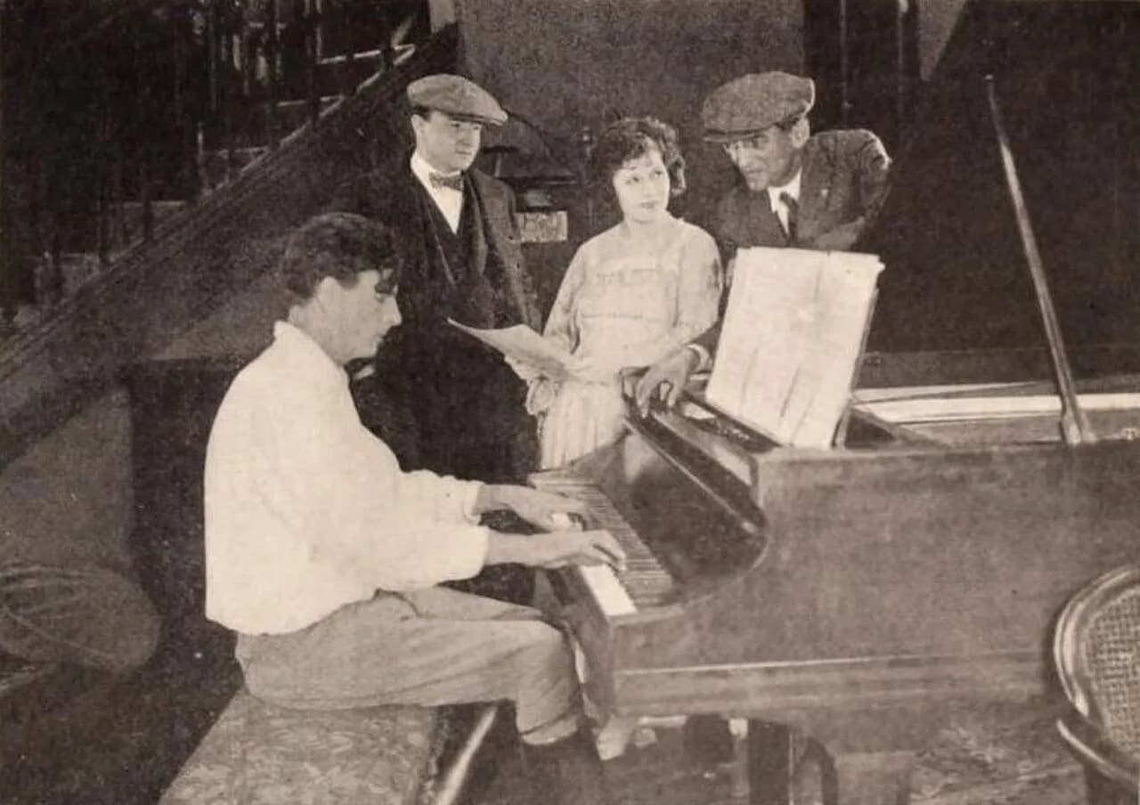 Arthur Somers Roche