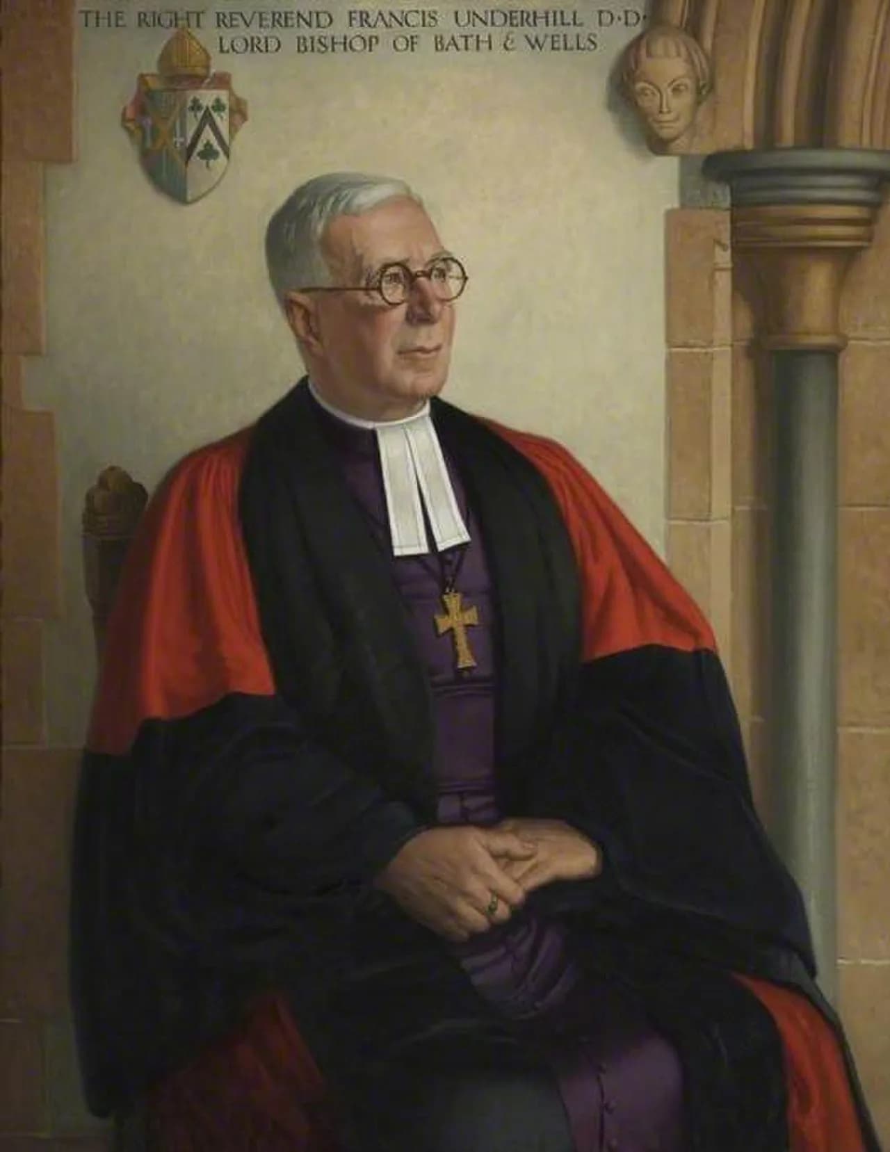 Francis Underhill