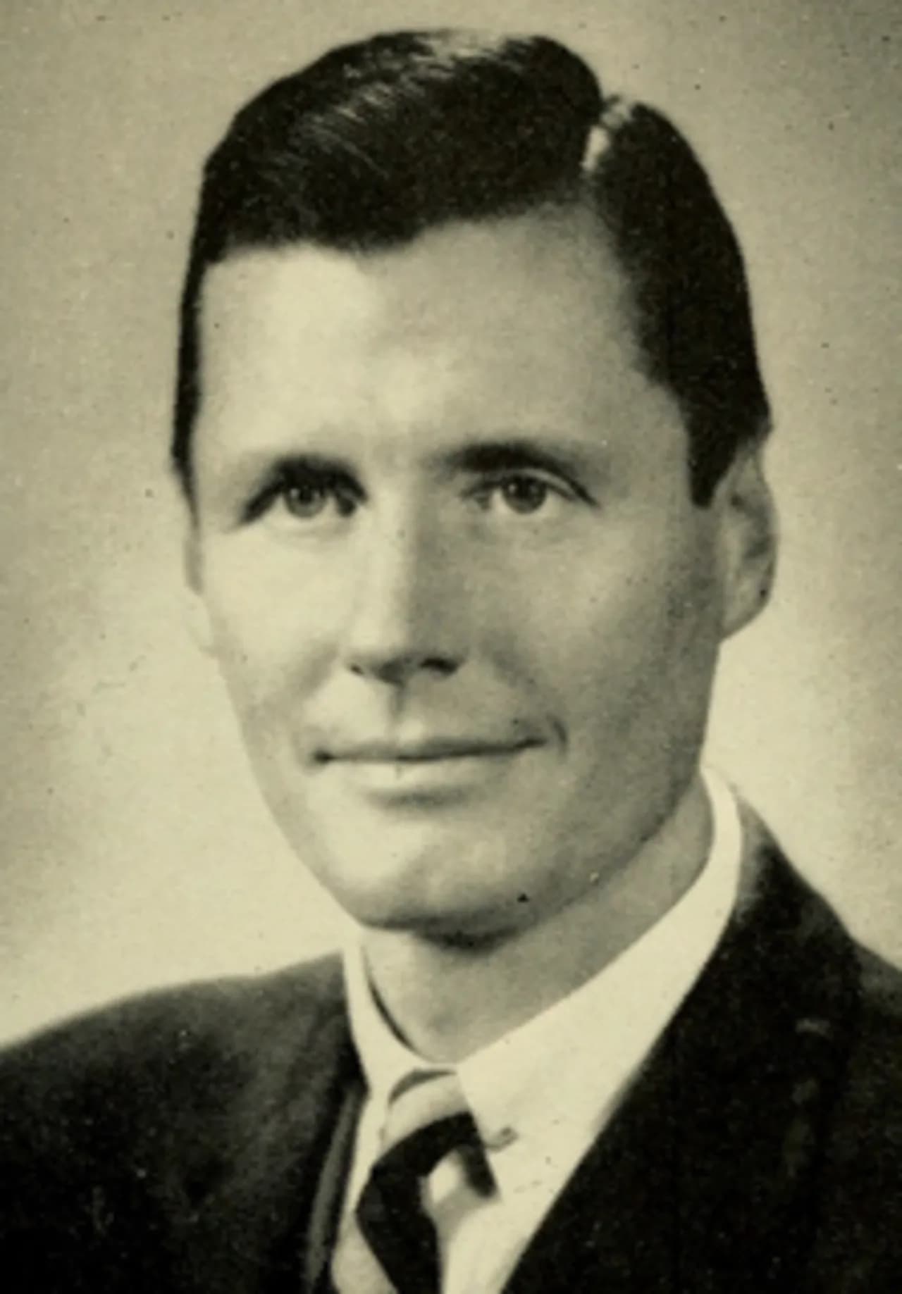 Francis W. Hatch, Jr.