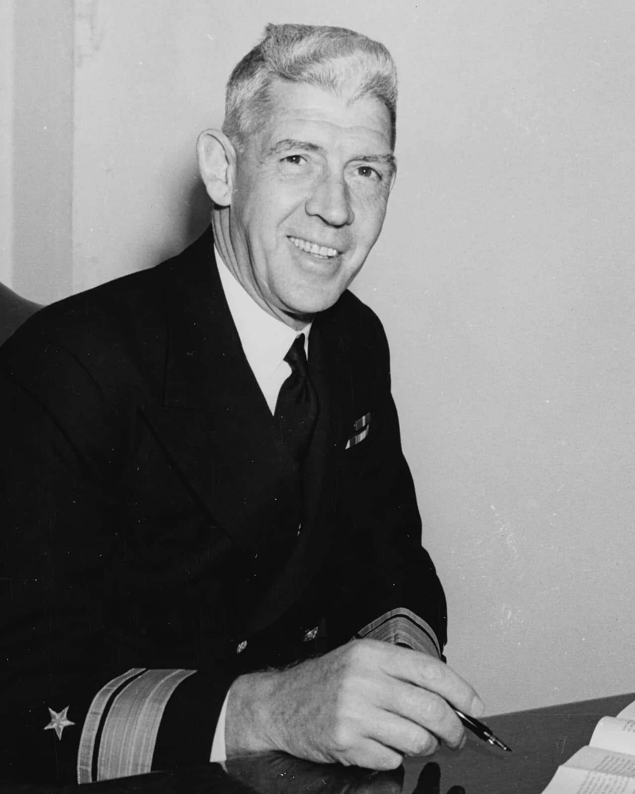 Francis W. Rockwell