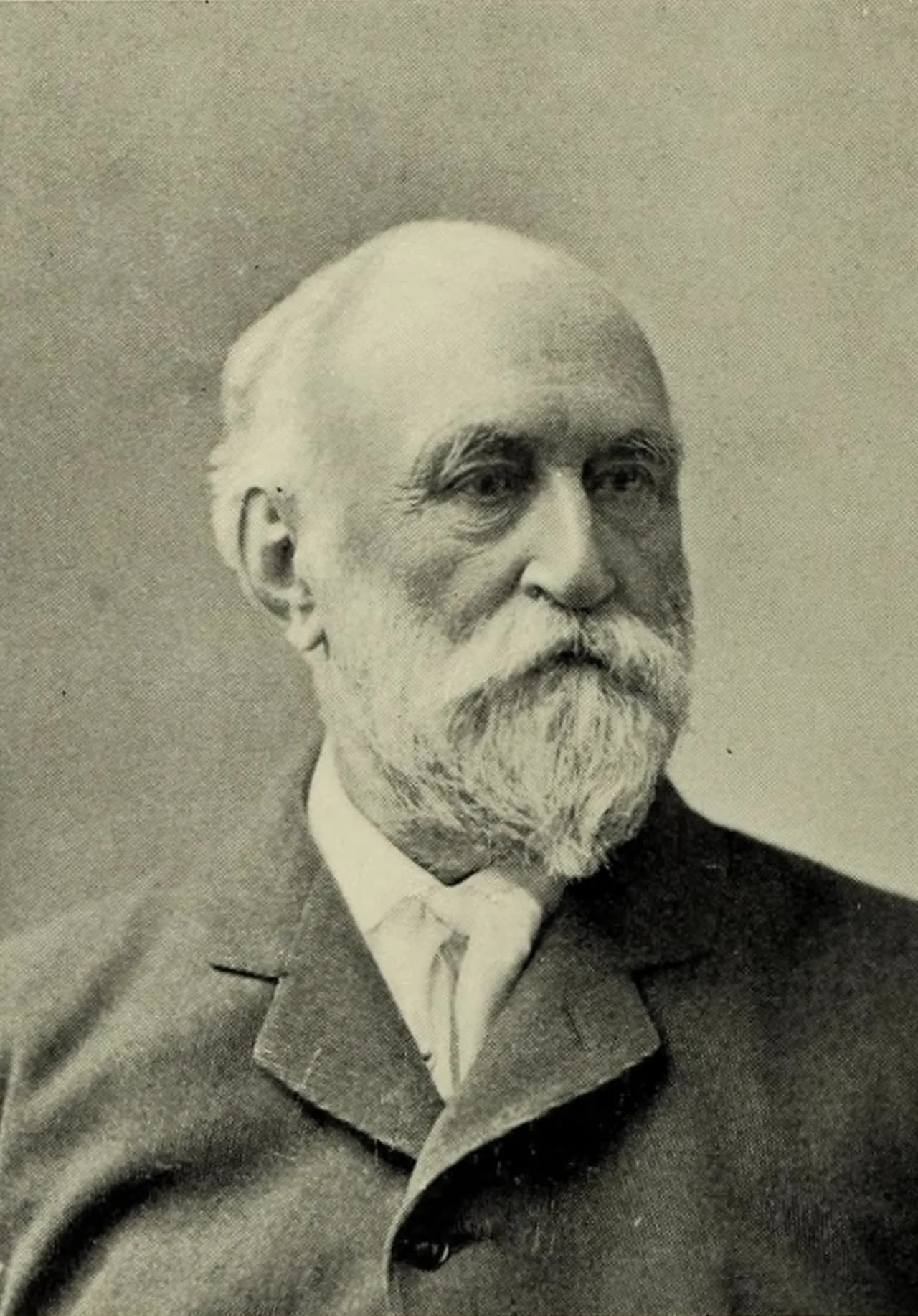 Francis Wayland