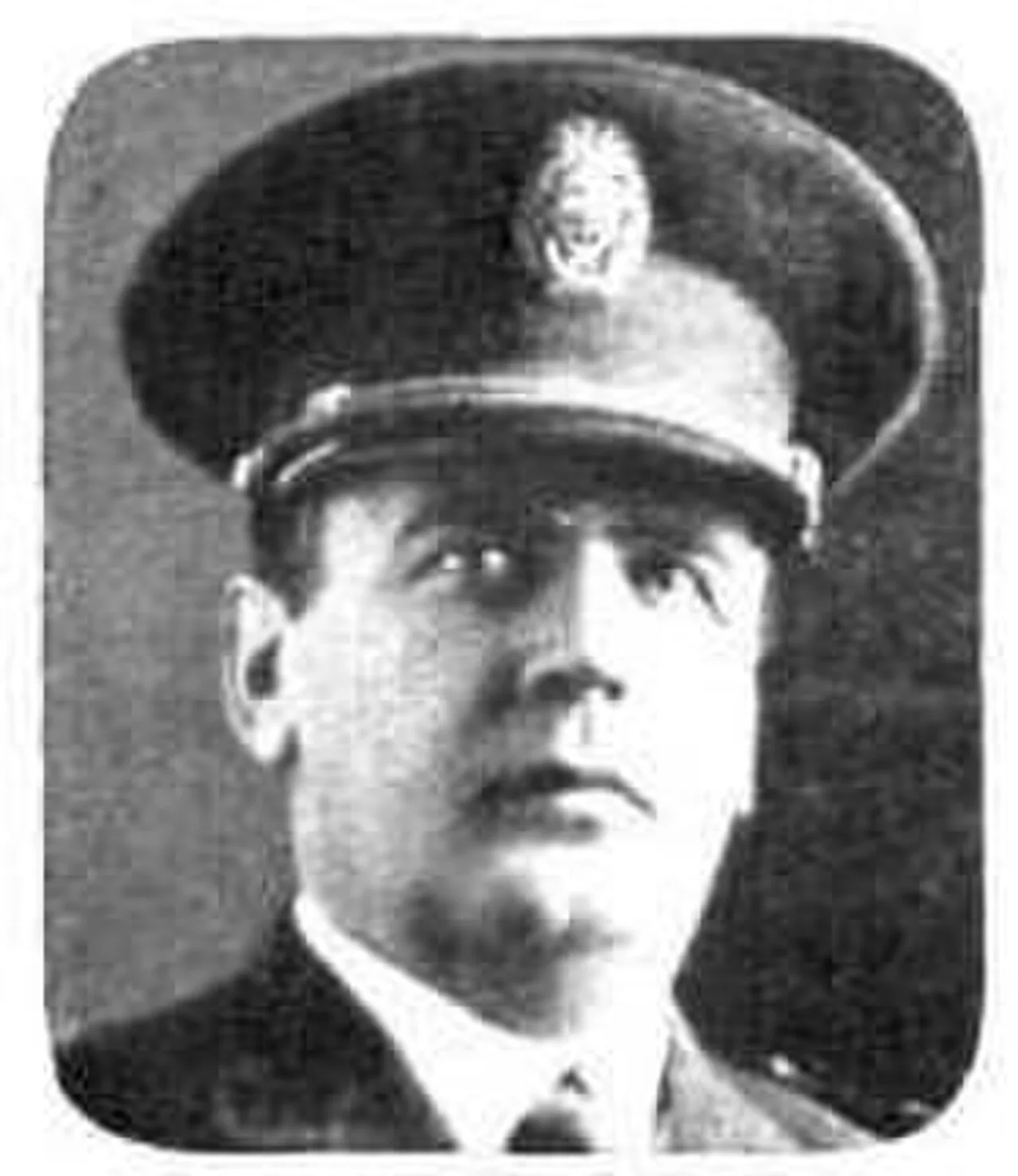 Carlos von der Becke