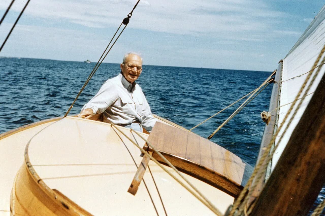 Francis Wheeler Loomis