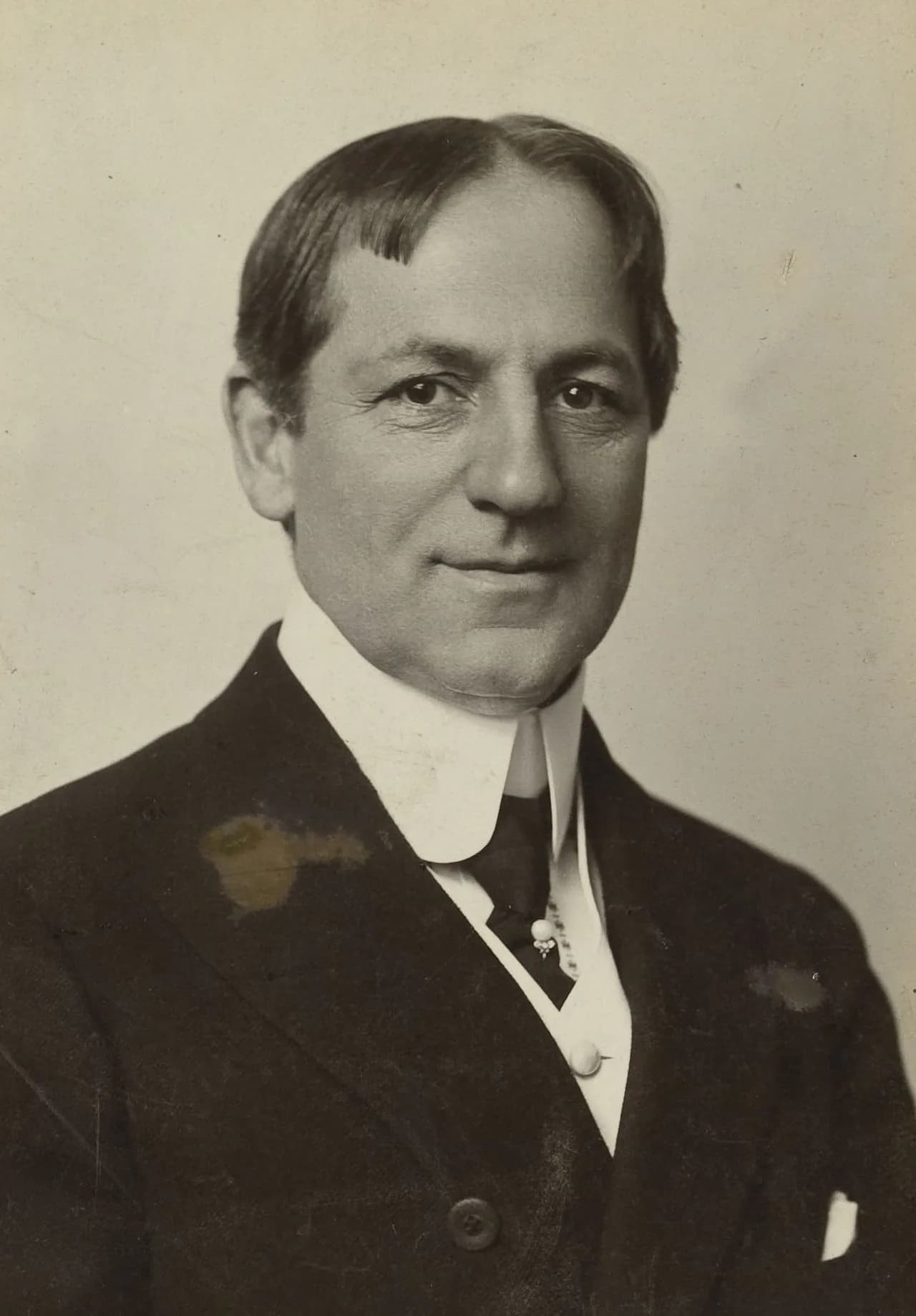 Francis Wilson