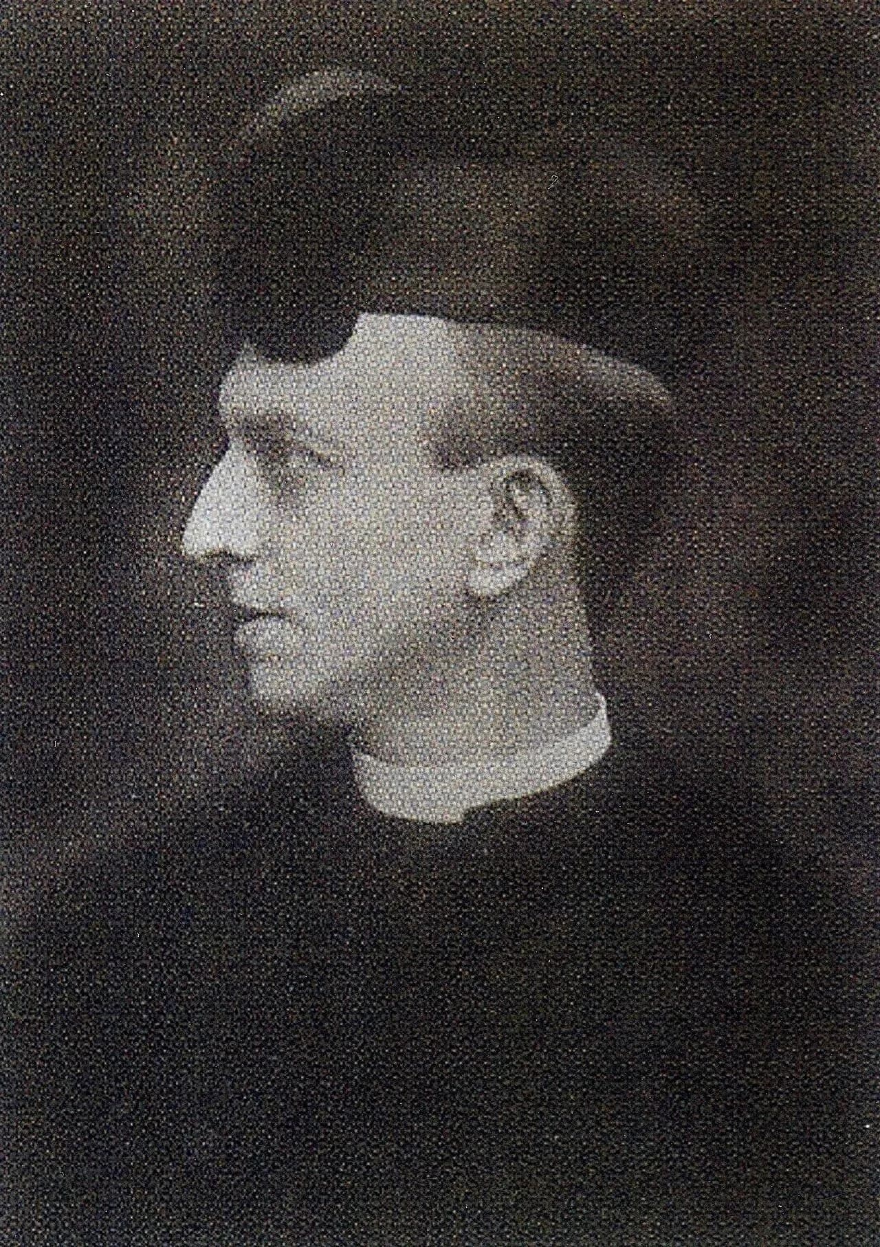 Francis Xavier Lasance