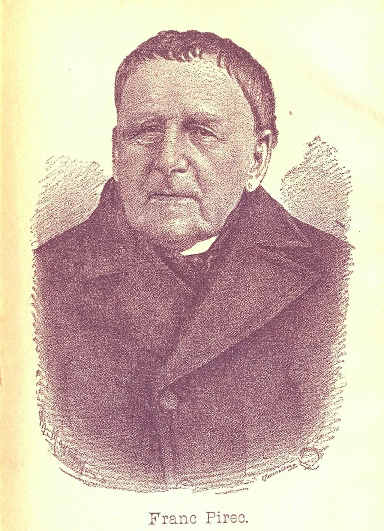 Francis Xavier Pierz