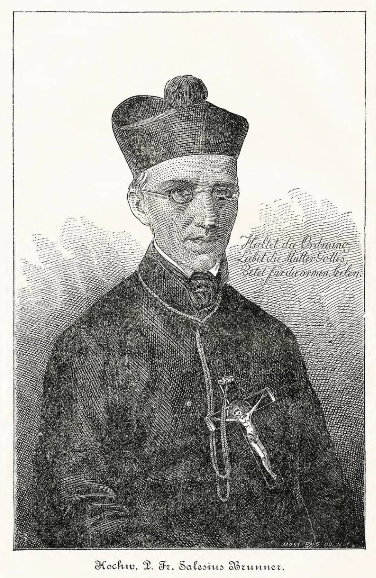 Franz Sales Brunner