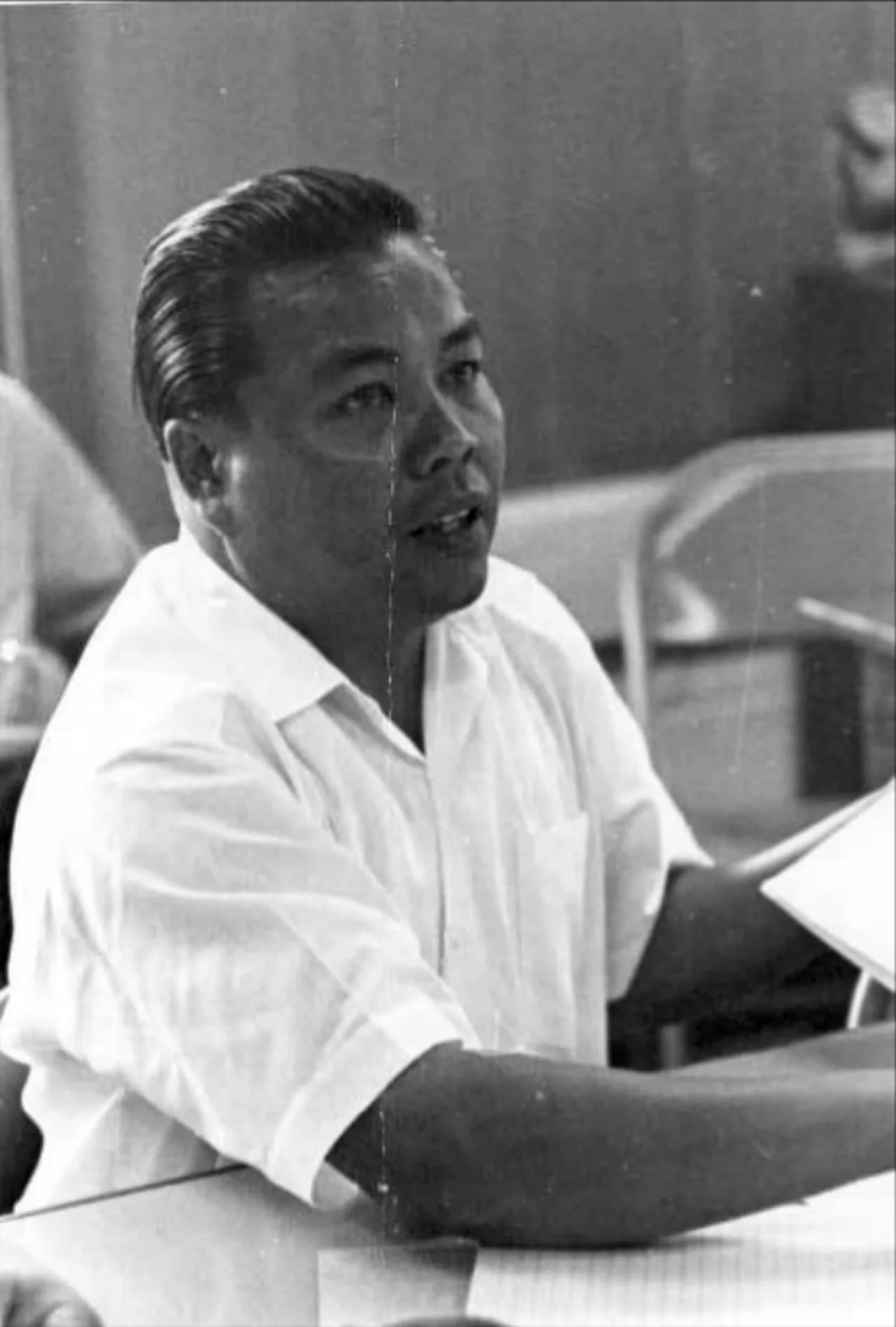 Francisco Ada