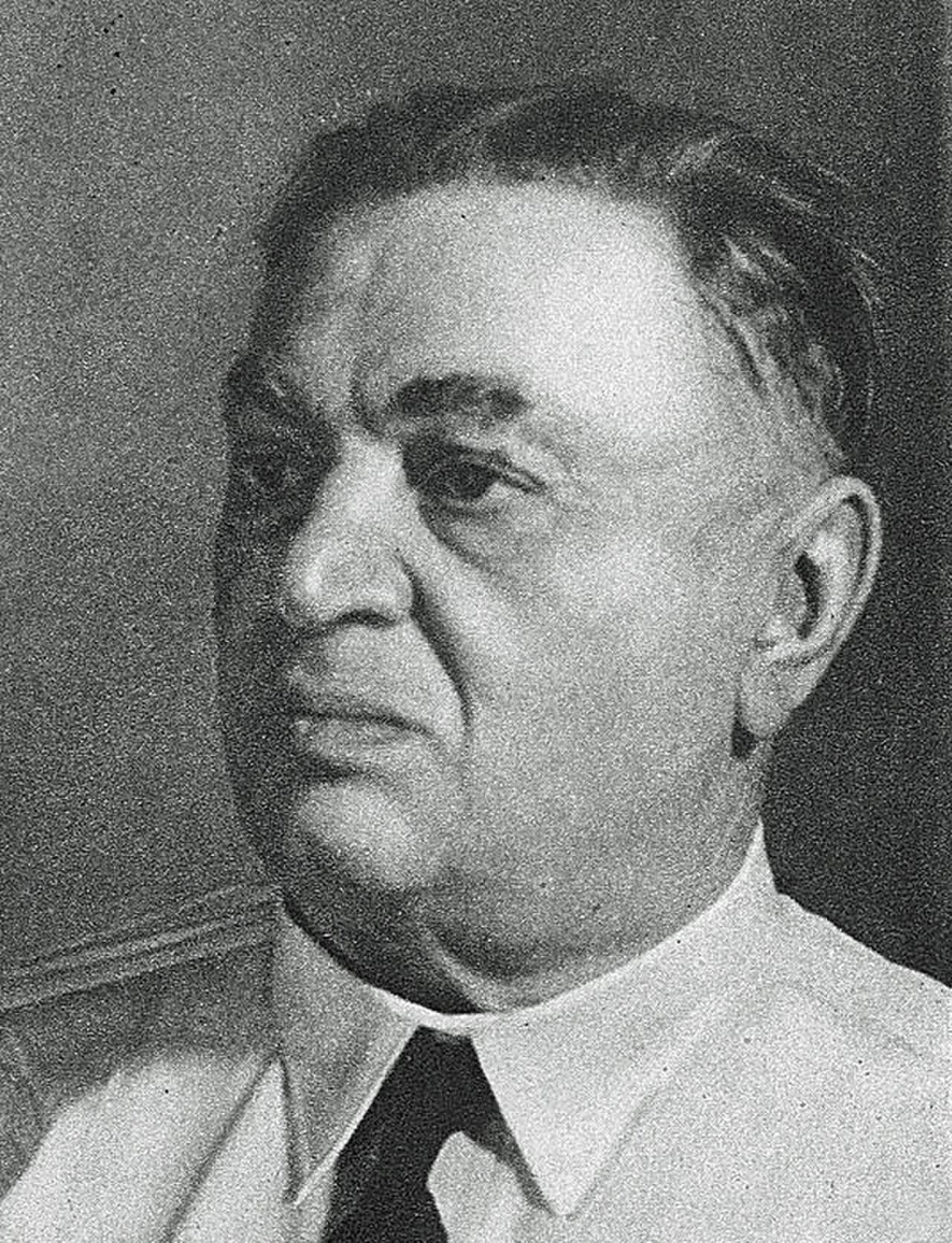 Ernst Lampén
