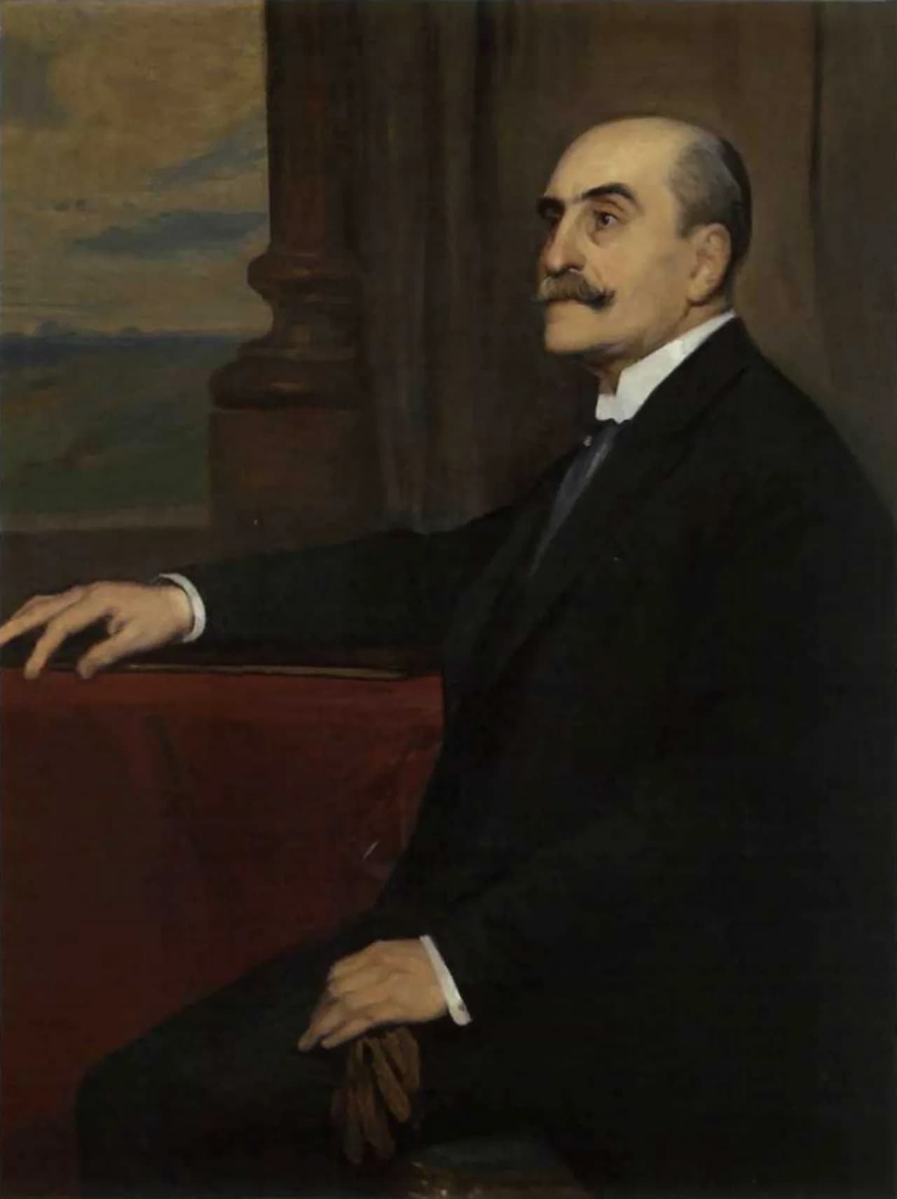 Francisco Aparicio y Ruiz