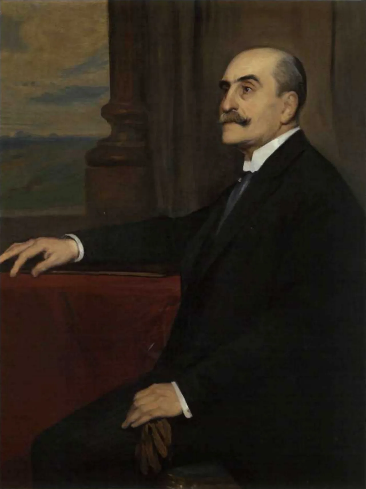 Francisco Aparicio y Ruiz