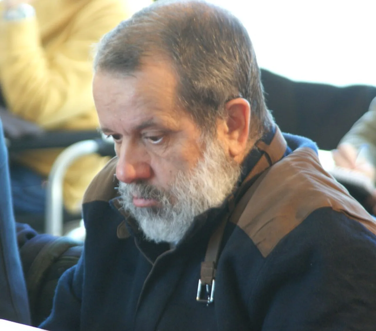 Francisco Fernández Marugán