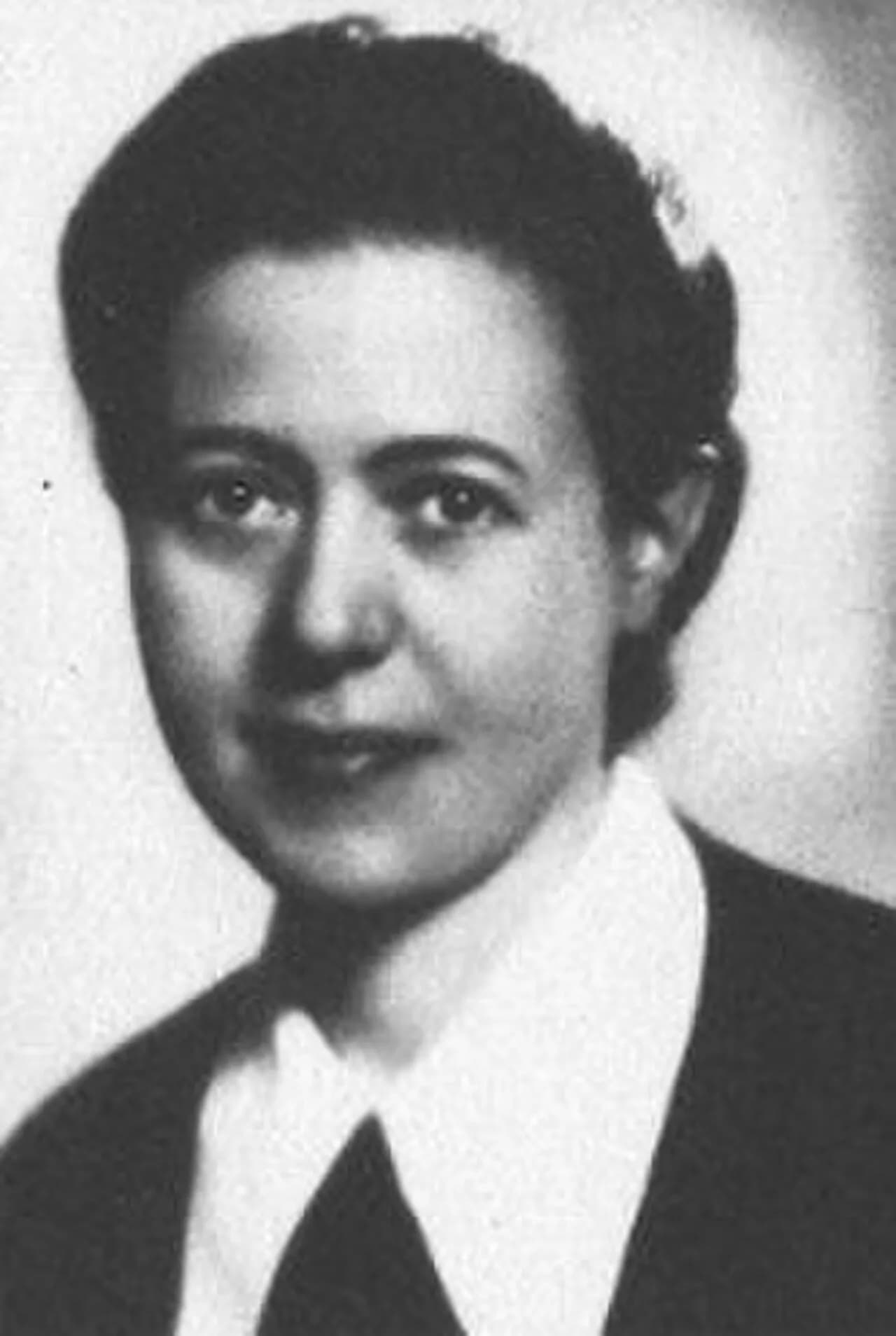 Mária Neumann