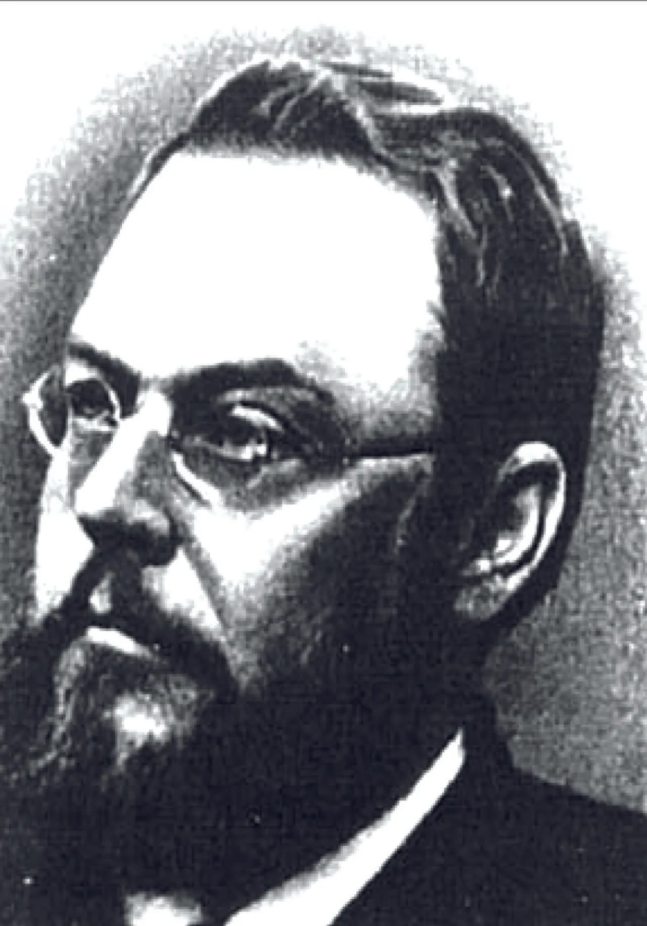 Eduard Reisert