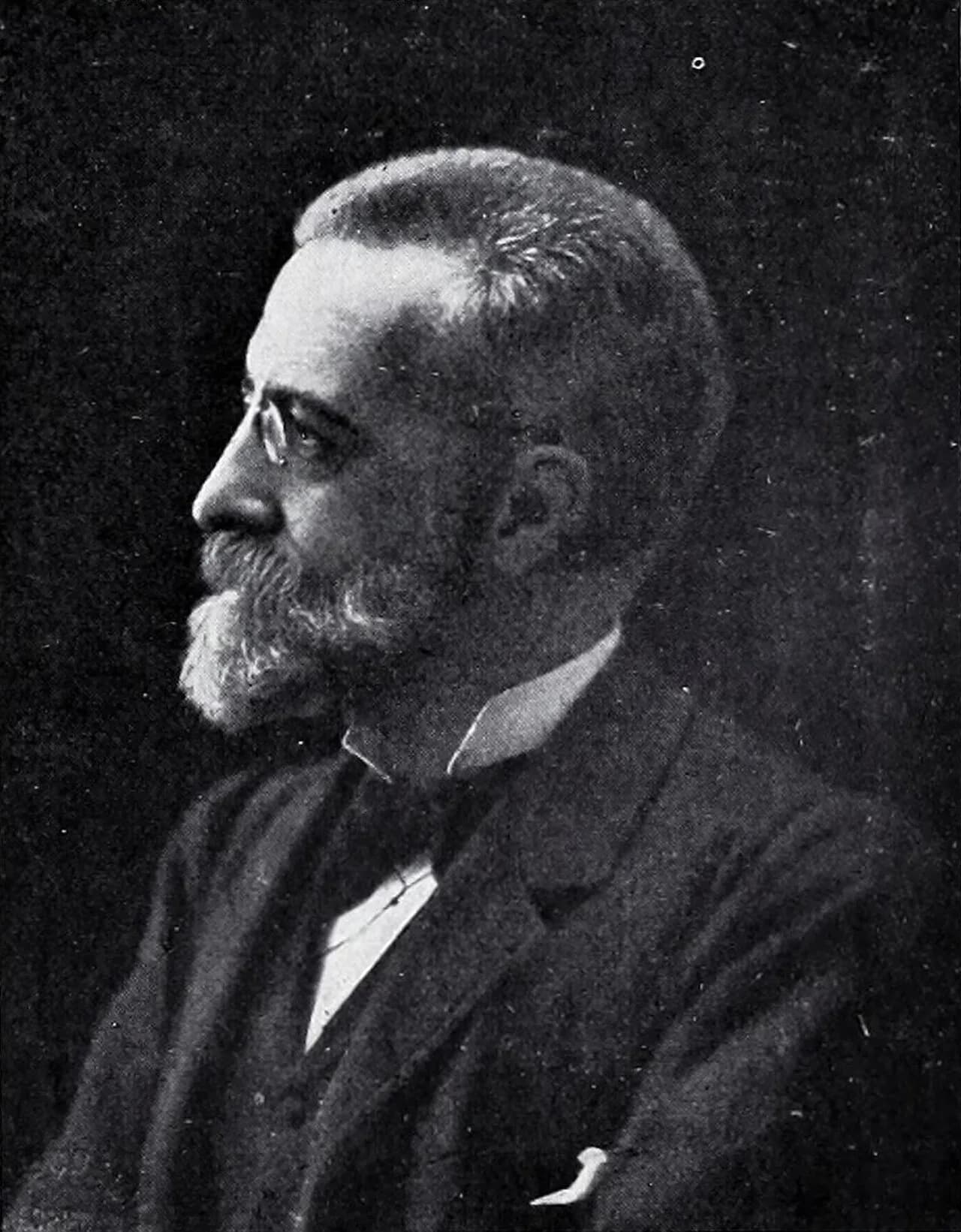Francisco Javier de Burgos y Sarragoiti
