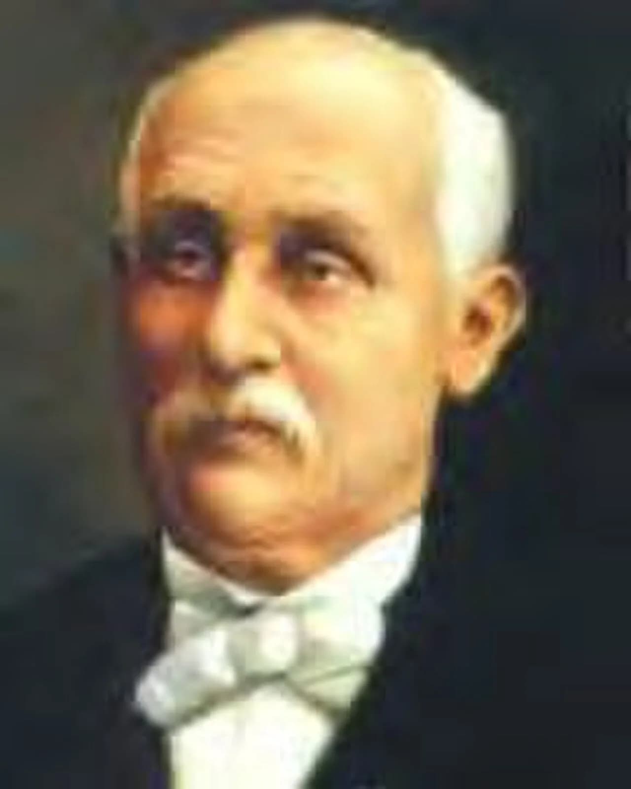 Francisco Mariano Quiñones