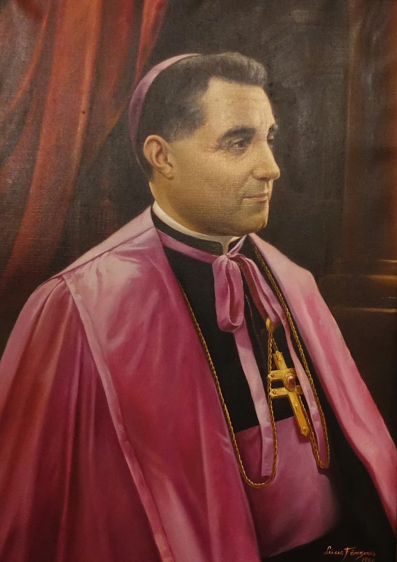 Francisco Maria da Silva