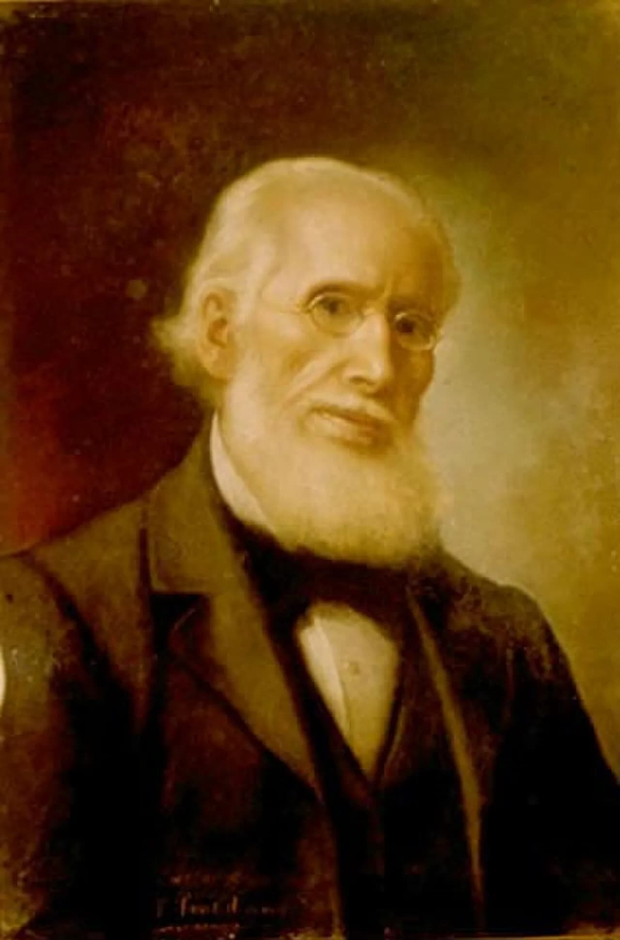 Francisco María Iglesias Llorente