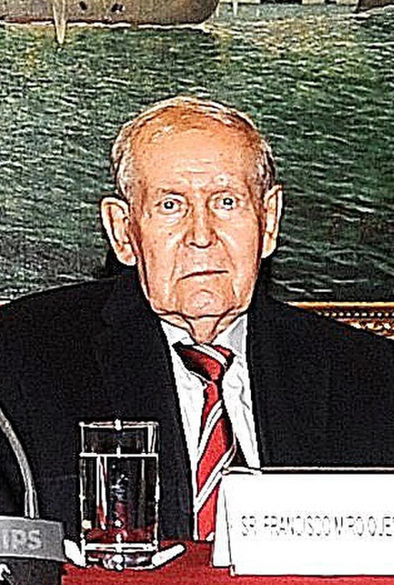 Francisco Miró Quesada Cantuarias