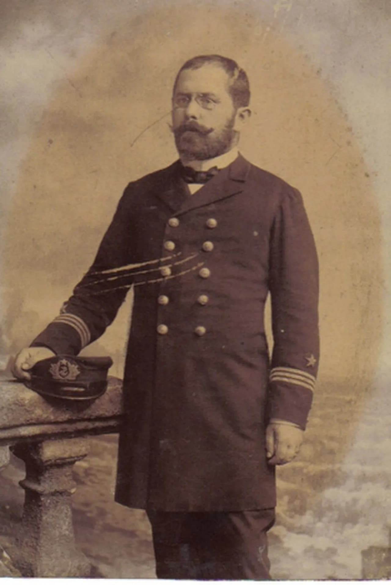 Francisco Nef