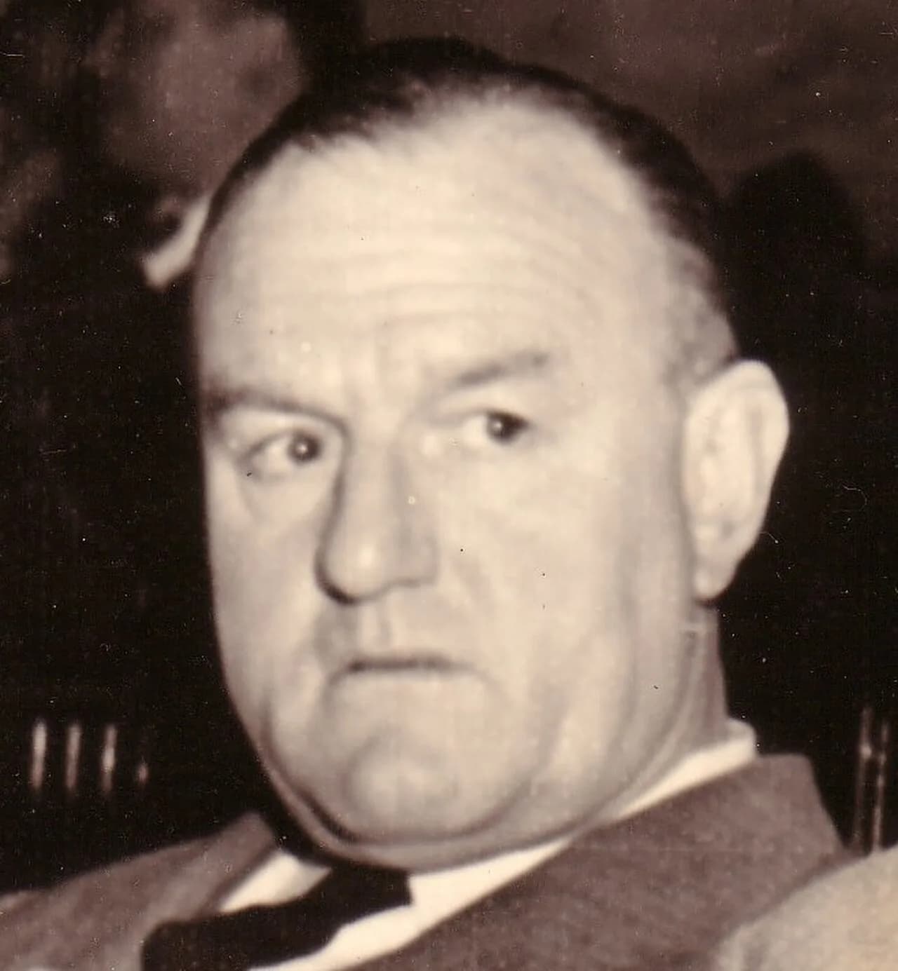 Francisco Rabanal