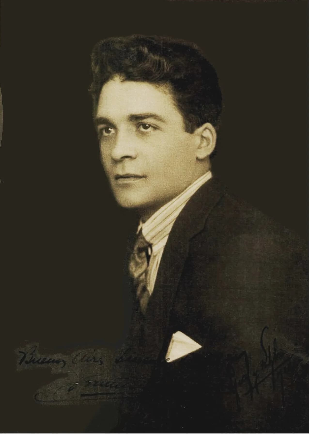 Francisco Salamone