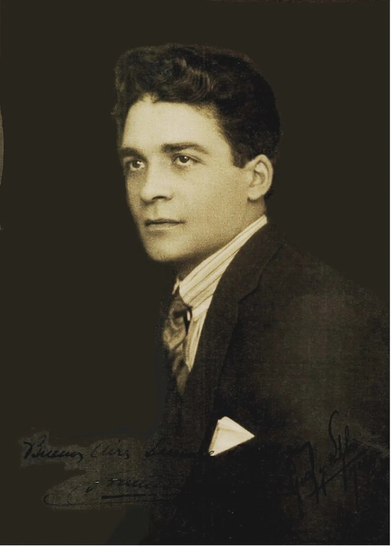 Francisco Salamone