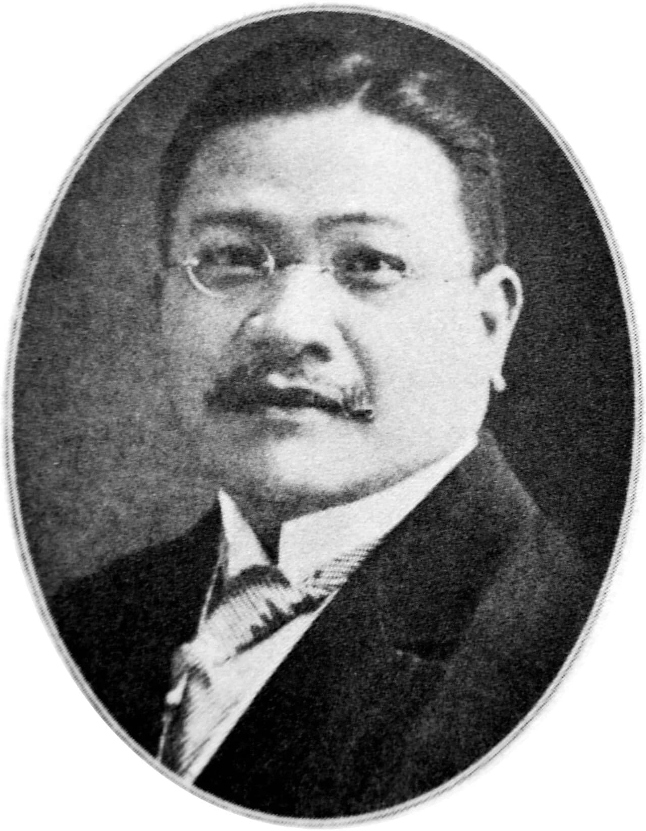 Francisco Tongio Liongson