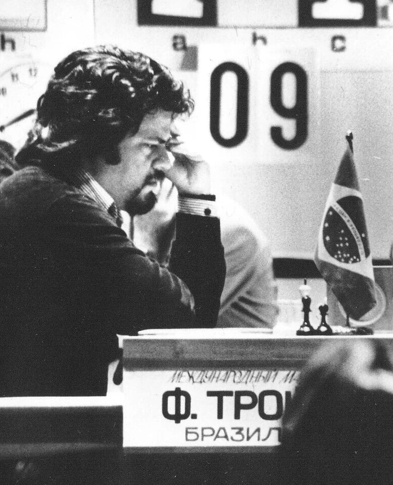 Francisco Trois