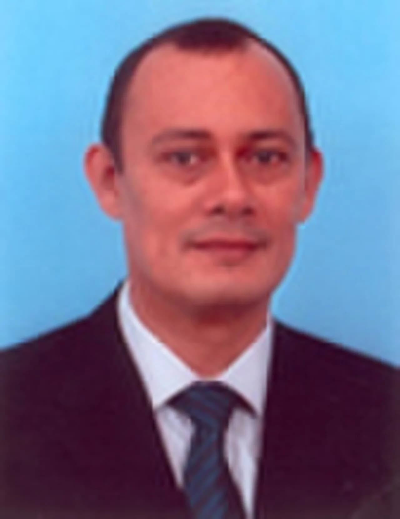 Francisco da Silva
