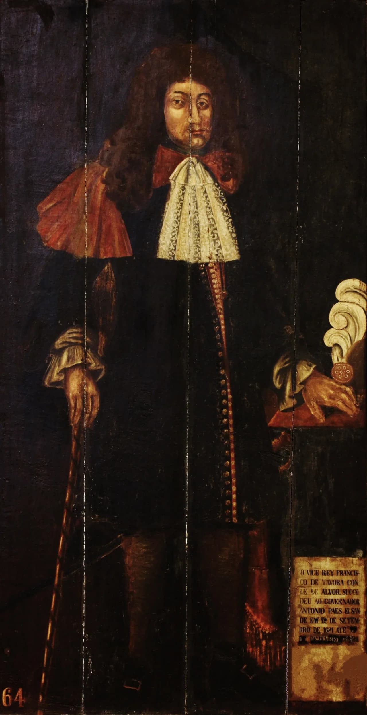 Francisco de Távora