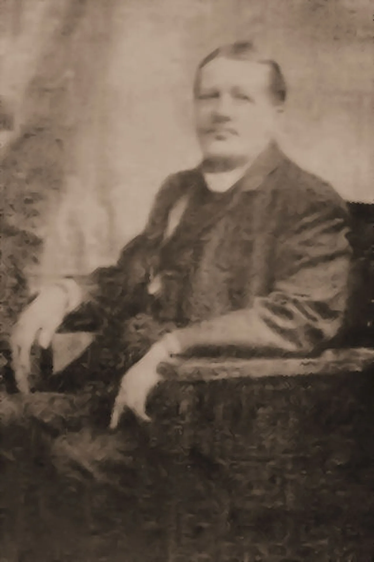 Franciszek Chalupka