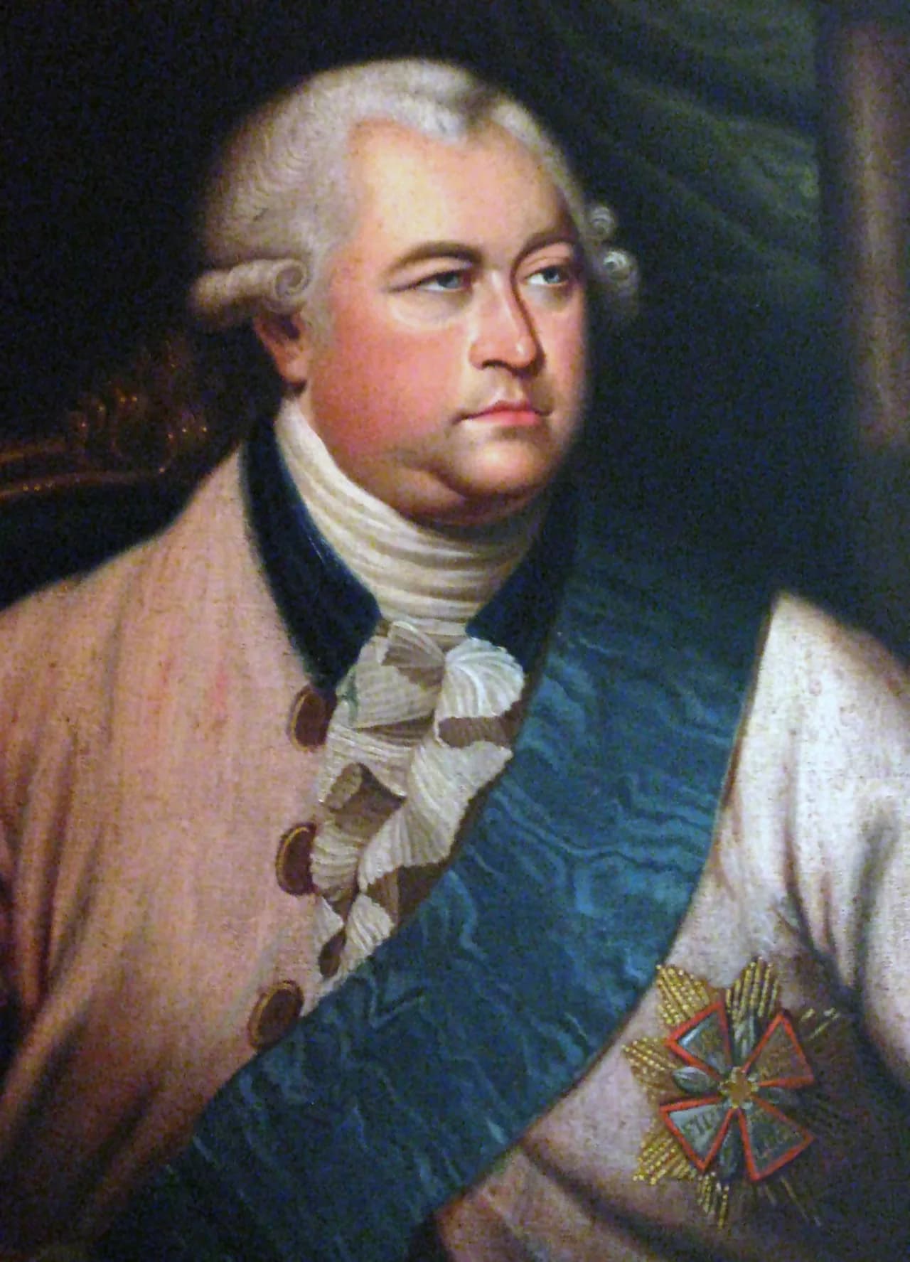 Franciszek Bukaty