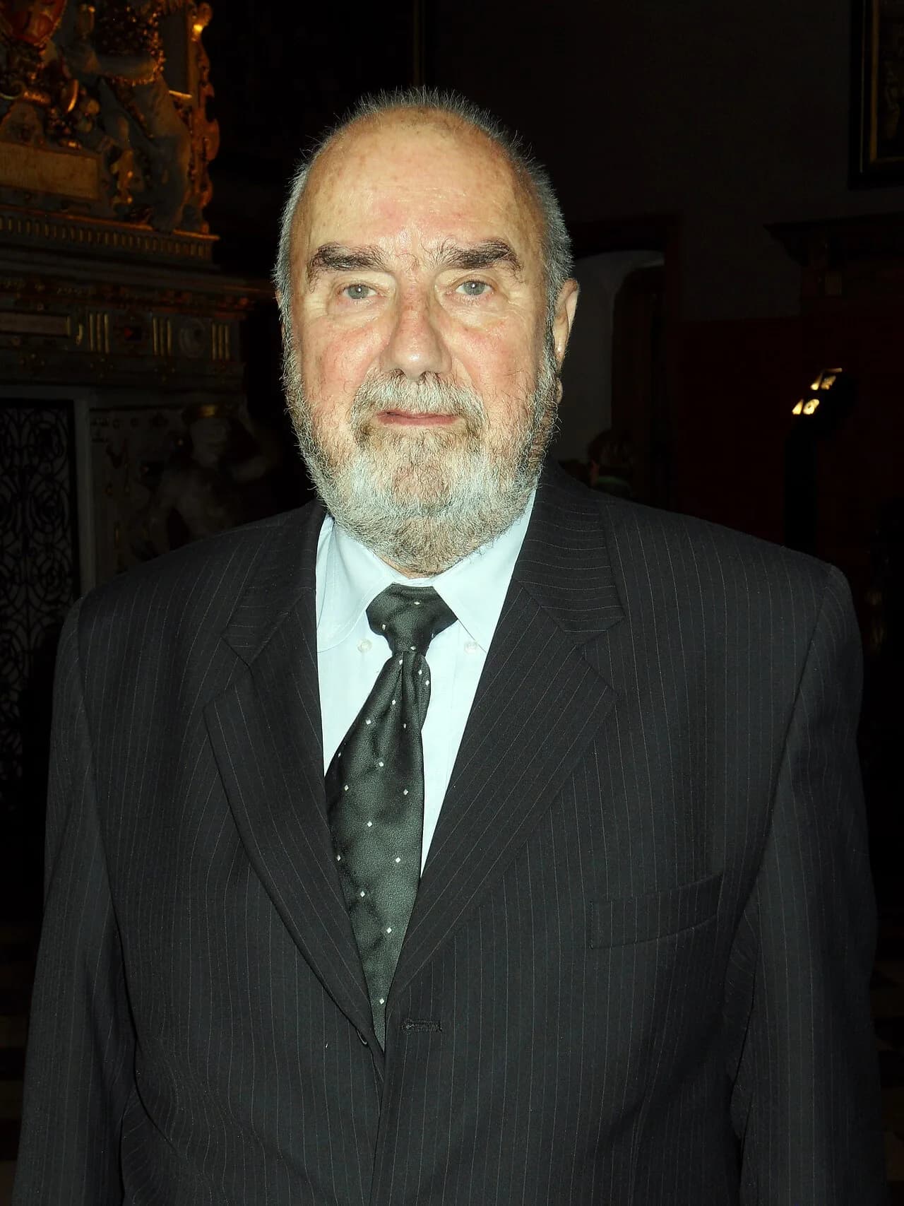 Franciszek Jamroż
